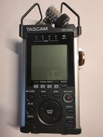 Tascam DR-44WL Hand recorder, Ophalen of Verzenden, Audio