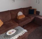 Mooie nette 4 persoons bank industriël, Ophalen, Zo goed als nieuw