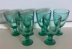 Iittala Verna wijnglazen, Huis en Inrichting, Keuken | Servies, Ophalen of Verzenden, Glas, Overige stijlen, Glas of Glazen