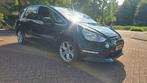 Ford S-Max 2.0 Stci 149KW Powershift 2010 Zwart, Auto's, Ford, 1976 cc, 4 cilinders, 7 stoelen, Zwart