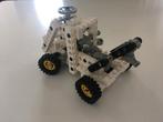 Lego Technic 8022 Starter Set uit 1993, Ophalen of Verzenden, Gebruikt, Complete set, Lego