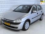 Opel Corsa 1.2-16V Elegance 5drs Airco CLIMA / 114.000km (20, Voorwielaandrijving, 450 kg, Gebruikt, Bedrijf
