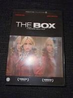 The Box dvd (Krasvrij), Ophalen of Verzenden, Zo goed als nieuw