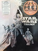 Star Wars Trilogy Dvd Boxset NL uitgave ZGAN!!, Cd's en Dvd's, 1960 tot 1980, Science Fiction en Fantasy, Ophalen of Verzenden