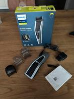 Philips Tondeuse 5000 Serie - 1x gebruikt - Garantie, Ophalen of Verzenden, Nieuw, Haarverzorging
