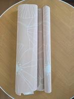 Restje roze vliesbehang Vieve Karwei (gratis ophalen!), Ophalen, Minder dan 10 m², Roze