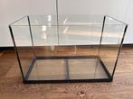 Terrarium 30x60x50, Ophalen, Gebruikt
