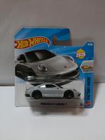 Hot Wheels Porsche 911 Carrera T - Nieuw in verpakking!, Ophalen of Verzenden, Nieuw, Auto
