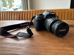 Canon EOS 1200D, als nieuw, Audio, Tv en Foto, Fotocamera's Digitaal, Ophalen of Verzenden, Zo goed als nieuw, Canon