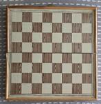 Magnetisch schaakspel, Hobby en Vrije tijd, Gezelschapsspellen | Bordspellen, Ophalen of Verzenden, Gebruikt