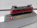 N locomotieven Zwitserland, Hobby en Vrije tijd, Modeltreinen | N-Spoor, Fleischmann, Nieuw, Ophalen of Verzenden, Gelijkstroom