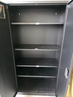 archiefkast, Huis en Inrichting, Ophalen, Gebruikt, 50 tot 100 cm, Metaal