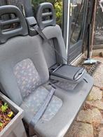 Bijrijders bank fiat ducato, Ophalen, Fiat