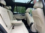BMW X3 xDrive30e Executive | Pano | Trekhaak | Camera, 1998 cc, Gebruikt, 4 cilinders, 2000 kg