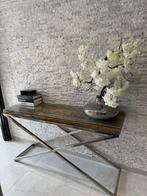 Prachtige Richmond sidetable in nieuwstaat!, Huis en Inrichting, Tafels | Sidetables, Verzenden, Zo goed als nieuw, 25 tot 50 cm
