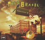 Hamilton De Holanda - Pelo Brasil - CD, Cd's en Dvd's, Cd's | Instrumentaal, Verzenden, Nieuw in verpakking