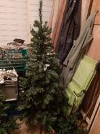 Mooie kerstboom 160cm hoog, Diversen, Kerst, Ophalen, Zo goed als nieuw