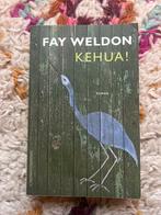 Kehua! - Fay Weldon Roman, Boeken, Romans, Ophalen of Verzenden, Gelezen, Nederland