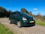 Renault Modus 1.4 16V 72KW E4 2006 Groen, Auto's, Renault, Voorwielaandrijving, Beige, 4 cilinders, 49 €/maand