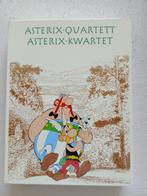 Asterix en Obelix bordspellen kwartet, Hobby en Vrije tijd, Gezelschapsspellen | Bordspellen, Verzenden, Zo goed als nieuw