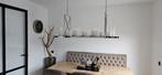 Luxe eichholtz lamp summit, Huis en Inrichting, Lampen | Hanglampen, Ophalen, Zo goed als nieuw, 75 cm of meer
