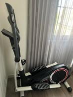 Flow Fitness crosstrainer DCT250, Ophalen, Zo goed als nieuw, Metaal, Crosstrainer