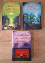 Bakkerij Bliss boeken, Ophalen of Verzenden, Zo goed als nieuw, Kathryn Littlewood