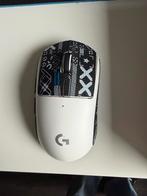 Logitech Pro Superlight Gaming Muis - Draadloos, Computers en Software, Muizen, Ophalen, Rechtshandig, Muis, Gebruikt
