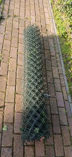 6m lang 1,5m hoog nieuw, Tuin en Terras, Ophalen, Nieuw, Minder dan 10 meter, Gaas