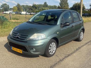 Citroen C3 1.4i Ambiance APK 08-2026 Airco NAP beschikbaar voor biedingen