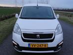 Peugeot Partner 120 1.6 HDi 90 Première Met NAVIG I PDC I T, Voorwielaandrijving, Euro 5, Gebruikt, 4 cilinders