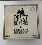 Bordspel peaky blinders NIEUW, Ophalen of Verzenden, Nieuw