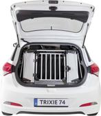 Trixie autohek - NIEUW, Dieren en Toebehoren, Ophalen of Verzenden, Nieuw