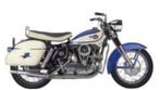 Harley Davidson 1959-2003 Sportster Werkplaatsboek CD, Verzenden, Harley-Davidson of Buell