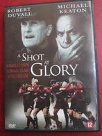A Shot at Glory (2000), Cd's en Dvd's, Dvd's | Drama, Vanaf 12 jaar, Zo goed als nieuw, Drama, Verzenden