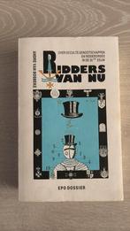 Ridders van Nu André van Bosbeke, Ophalen of Verzenden, Gelezen