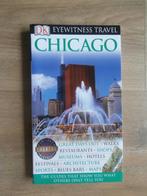 Dk Eyewitness Travel Guide: Chicago, Verzenden, Zo goed als nieuw, Europa, ANWB