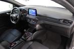 Ford FOCUS Wagon 1.0 ST Line Business | Camera | Stoel+Stuur, Auto's, 65 €/maand, Stof, Gebruikt, 1283 kg