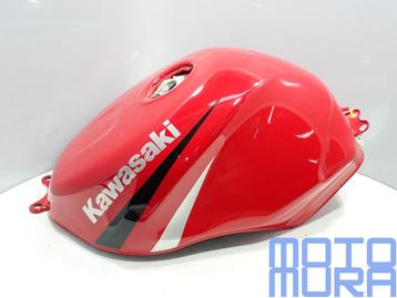Tank voor de Kawasaki ZX6R 1998 - 1999 ZX-6R ZX6-R ZXR 600 b beschikbaar voor biedingen