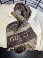 Upgrade je Stijl met Onze Luxe Merksjaals louss vuiton, Kleding | Dames, Mutsen, Sjaals en Handschoenen, Verzenden, Nieuw, Maat 42/44 (L)