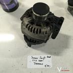 Suzuki Swift 5 drs 1.3 Diesel 2008   Dynamo 370 1  100-DA01-, Auto-onderdelen, Ophalen of Verzenden, Gebruikt