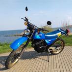 SUZUKI DR 250 1984 ZEER MOOI, Motoren, 250 cc, Particulier, Enduro, 1 cilinder