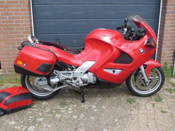 BMW k1200RS 1998 Kuipdelen gelakte delen te koop Vianen m66 beschikbaar voor biedingen