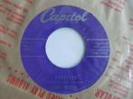 Single Terry Preston (Ferlin Husky) - Each Time You Leave, 7 inch, Single, Ophalen of Verzenden, Zo goed als nieuw