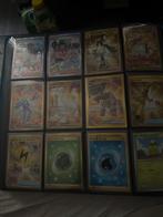 Pokémon Paldea Evolved Masterset Bijna Compleet, Ophalen of Verzenden, Zo goed als nieuw, Meerdere kaarten, Foil