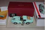 1:18 FERRARI 250 GTO GOODWOOD #15 Moss M-247 CMC WRH, Verzenden, Zo goed als nieuw, Auto, Overige merken