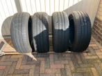 Goodyear zomerbanden 195/55R16, Band(en), 16 inch, Gebruikt, Ophalen