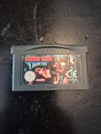 Donkey Kong Country - Game Boy Advance, Spelcomputers en Games, Games | Nintendo Game Boy, Gebruikt, 1 speler, Ophalen of Verzenden