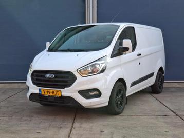 Ford Transit Custom 280 2.0 TDCI L1H1 Trend AUTOMAAT / AIRCO beschikbaar voor biedingen
