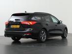 Ford Focus Wagon 1.0 EcoBoost ST Line Business | Winterpack, Gebruikt, Zwart, Lichtsensor, 999 cc